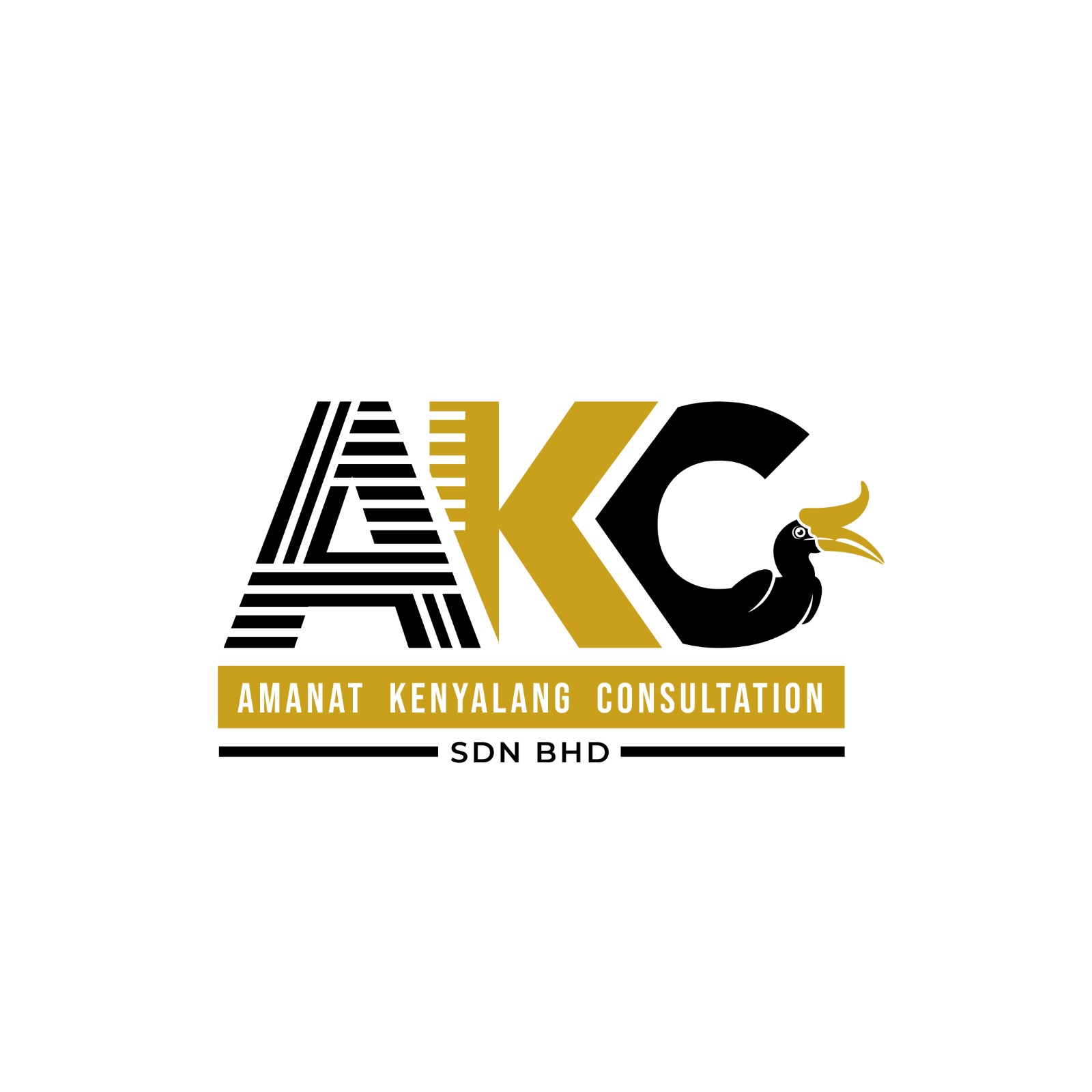 Amanat Kenyalang